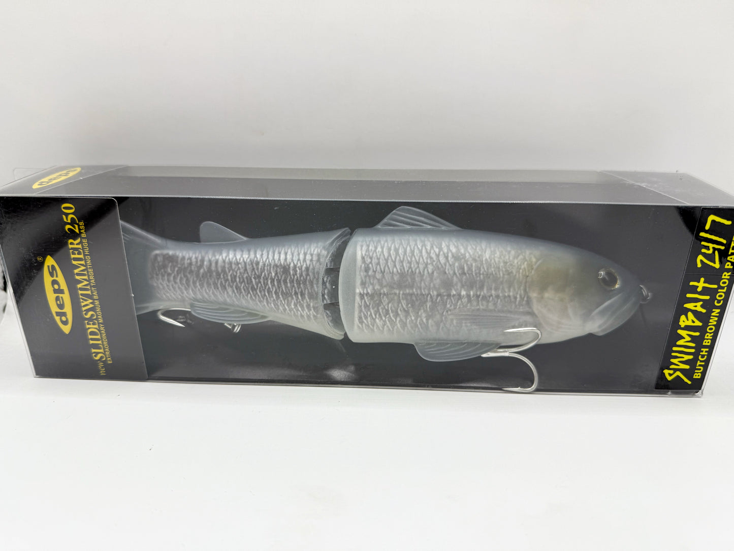Deps Slideswimmer 250