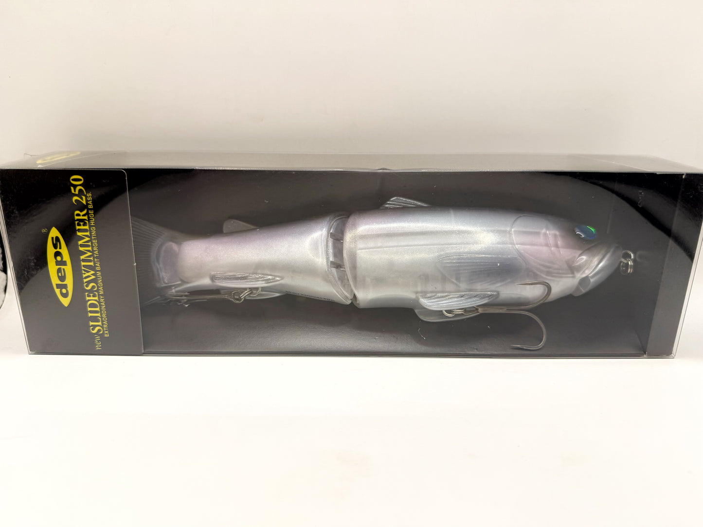 Deps Slideswimmer 250
