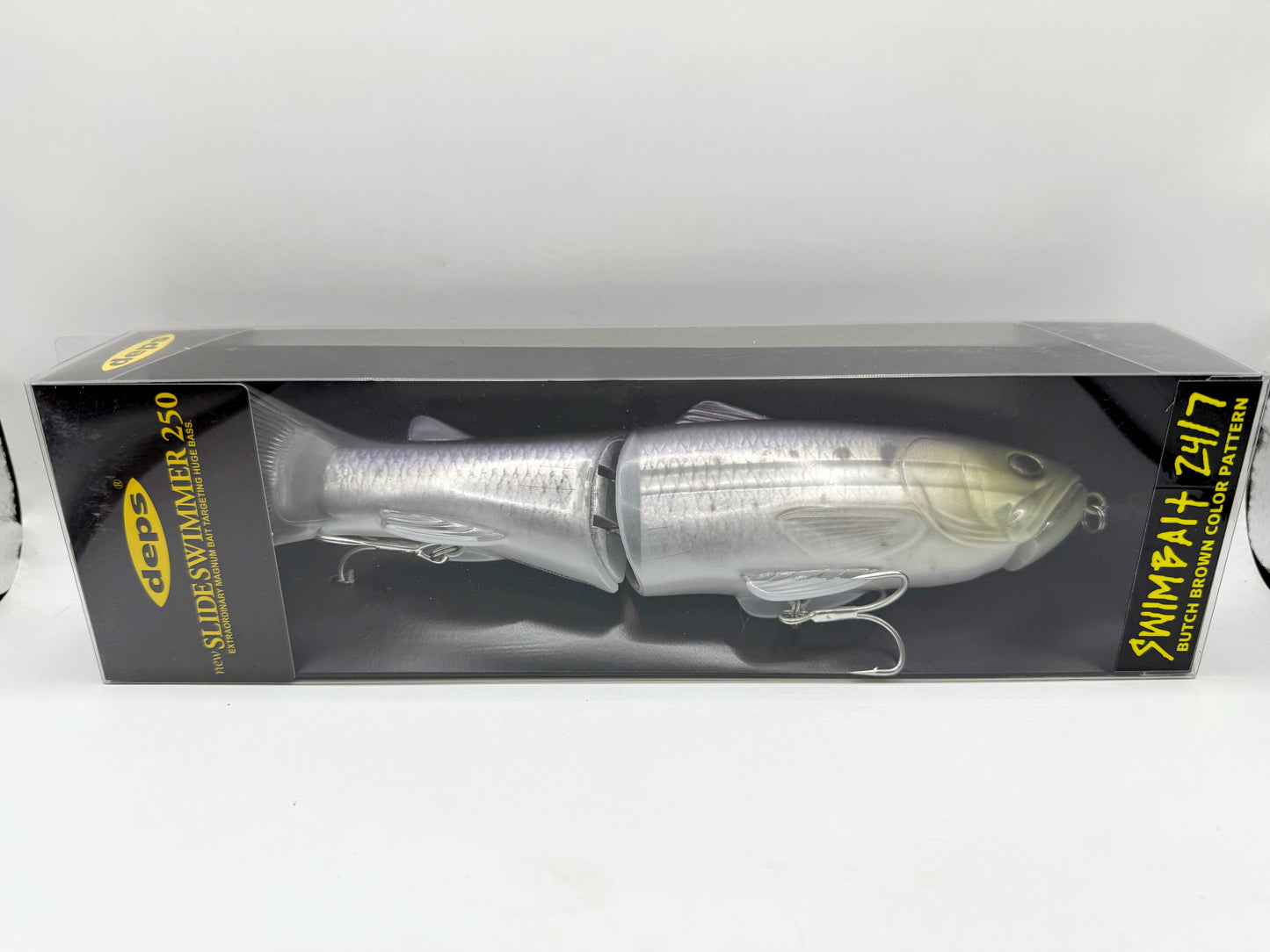 Deps Slideswimmer 250