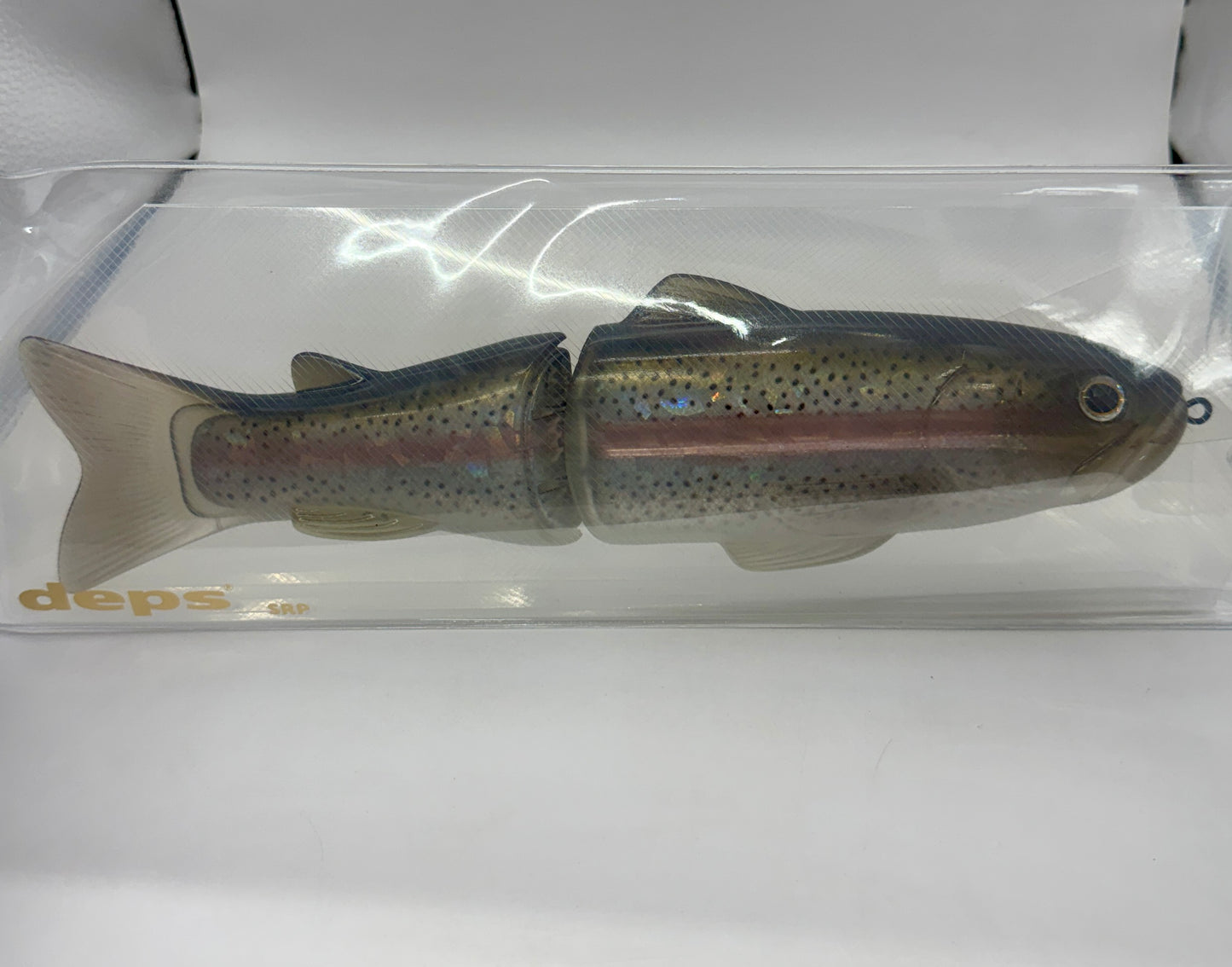 Deps Slideswimmer 300