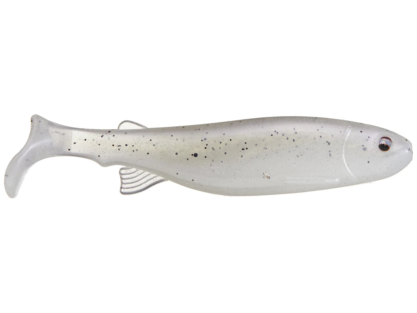 Bottom Dweller Baits Shiner 6"