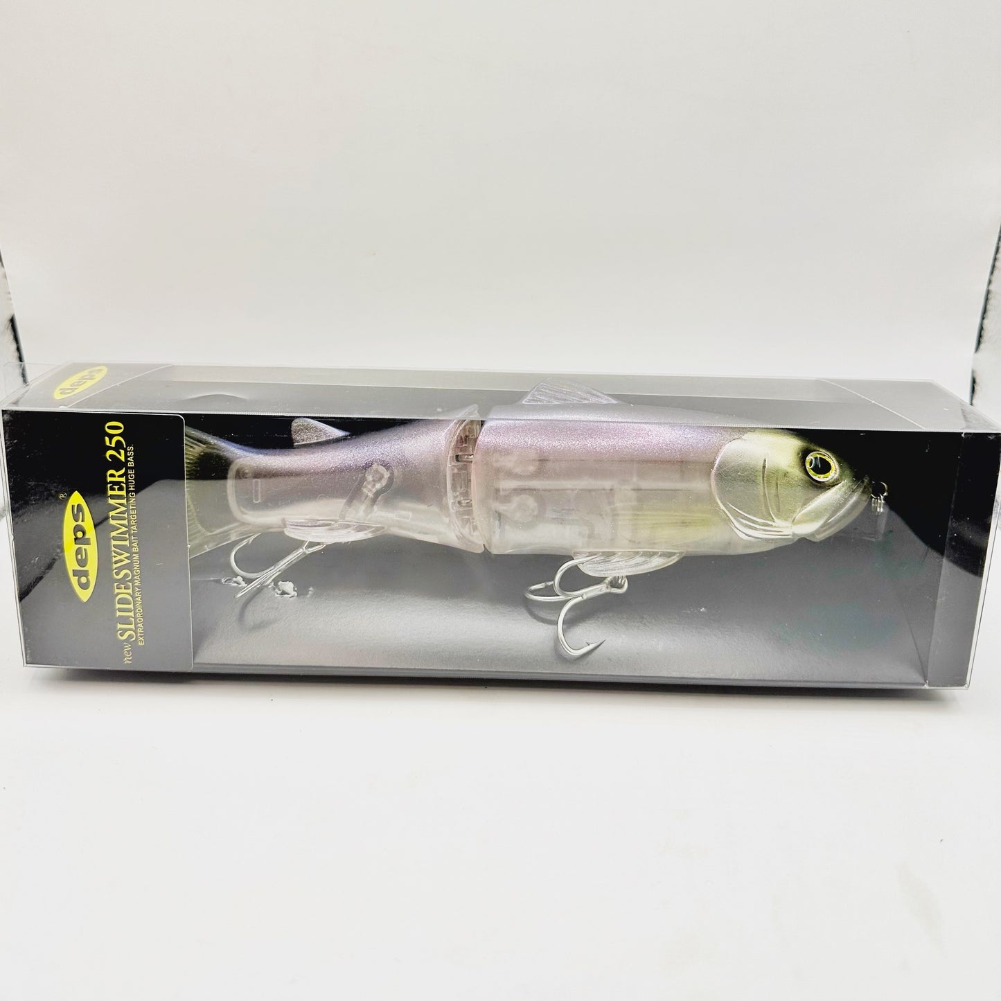 Deps Slideswimmer 250