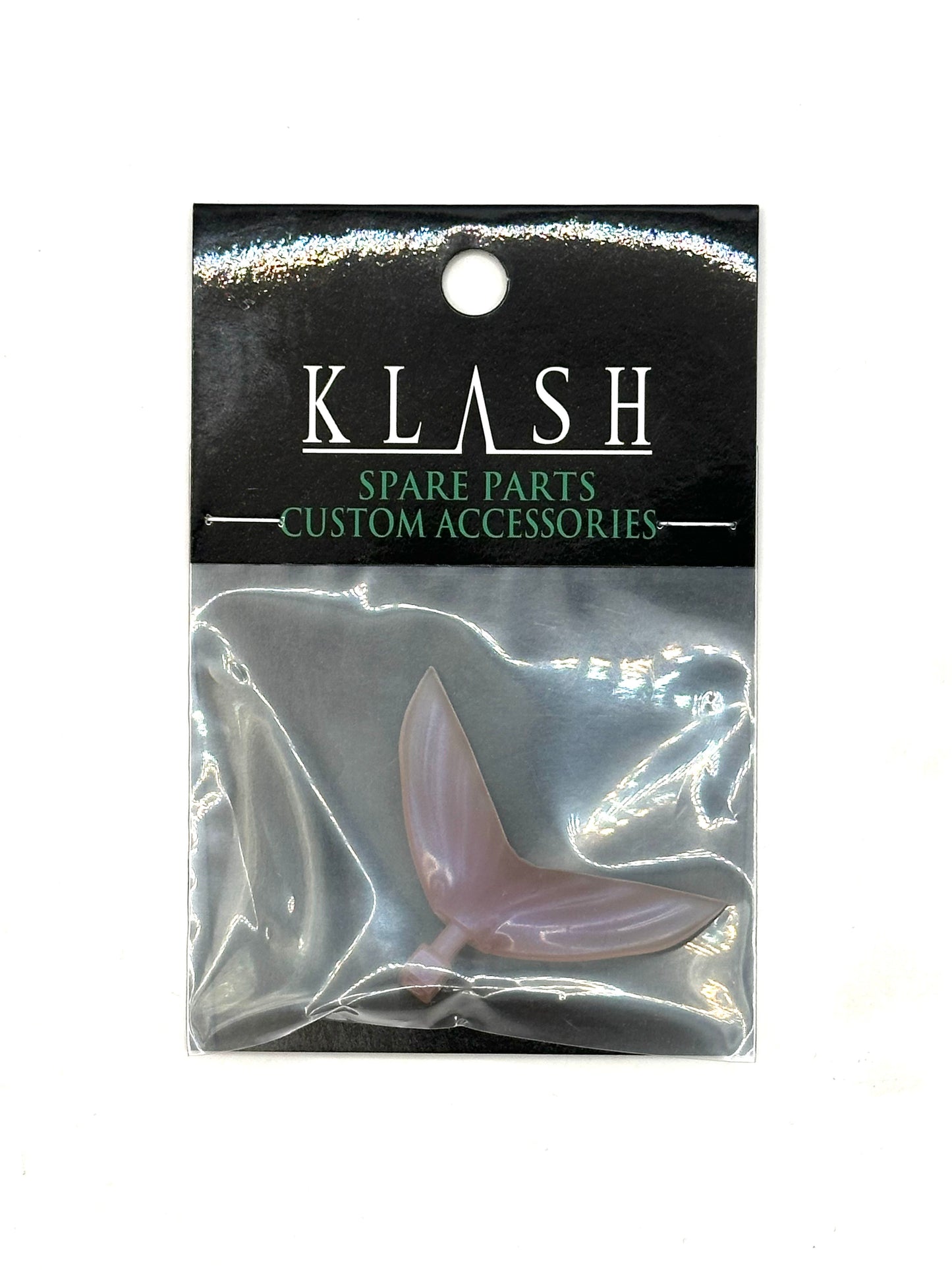 DRT Tiny Klash Spare Tail