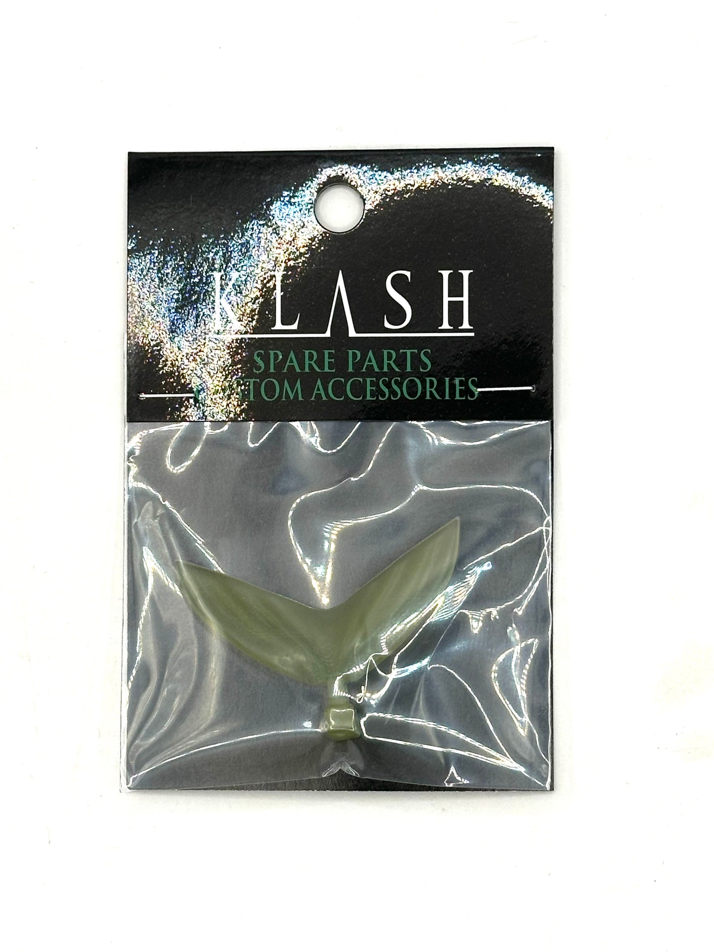 DRT Tiny Klash Spare Tail