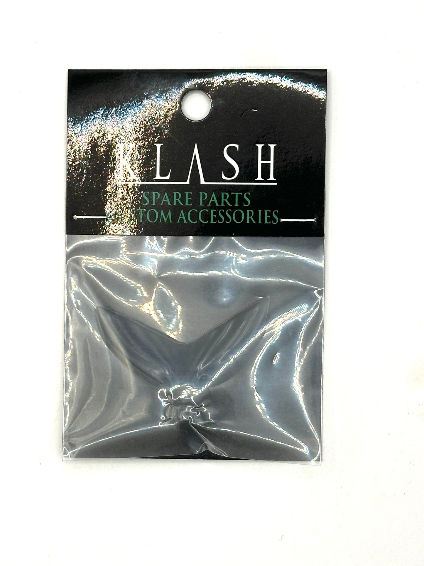 DRT Tiny Klash Spare Tail