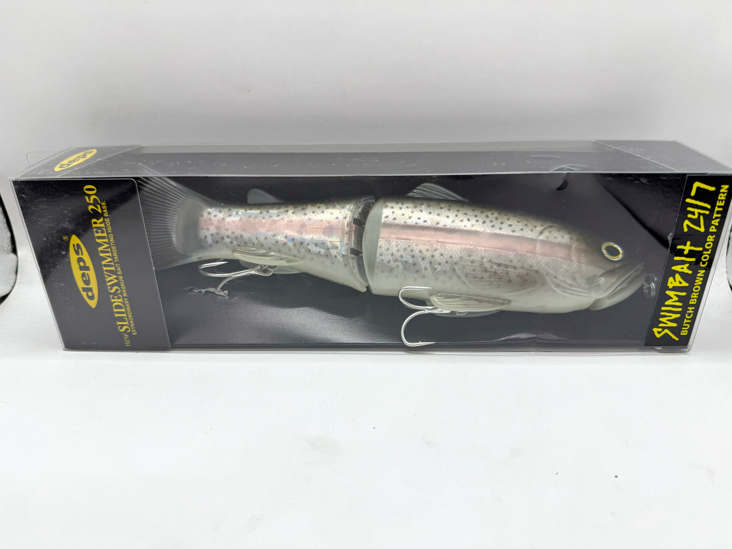 Deps Slideswimmer 250