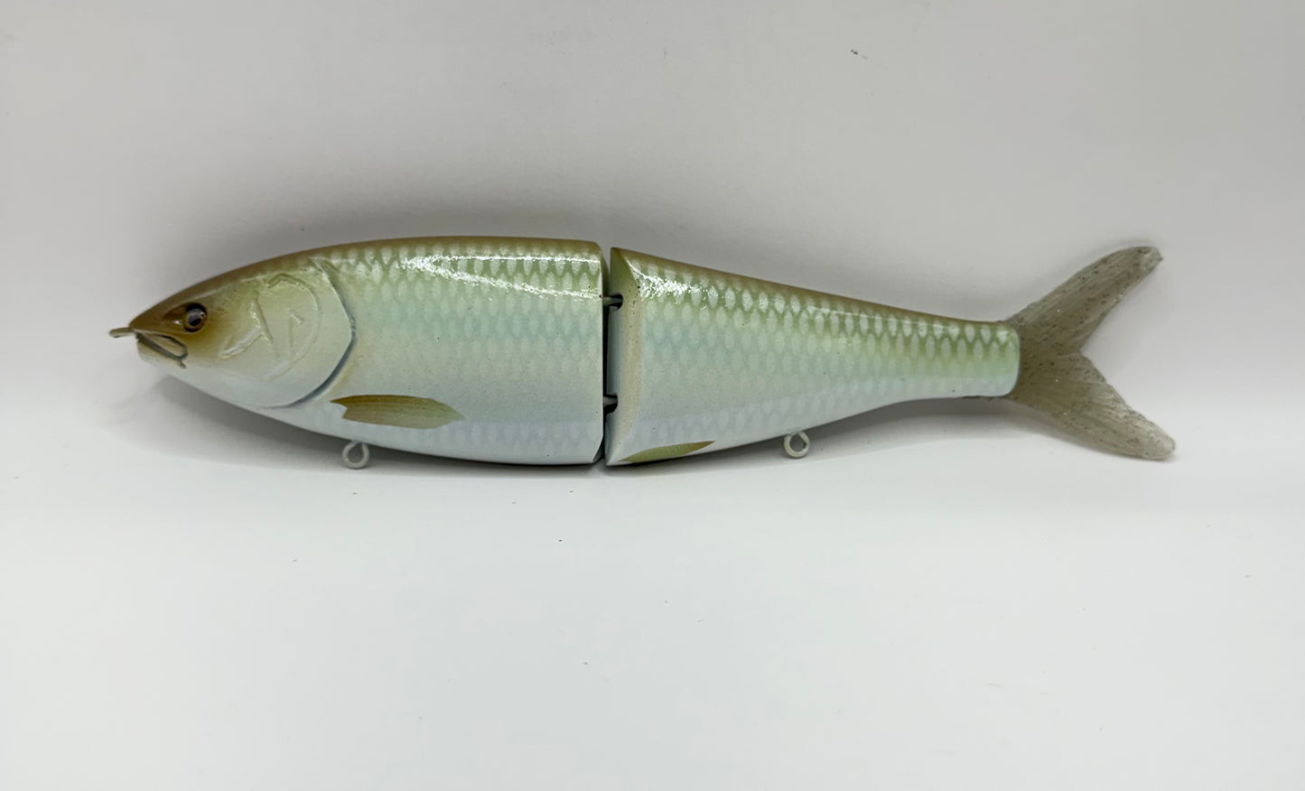 GCJ FLATSIDE 9"