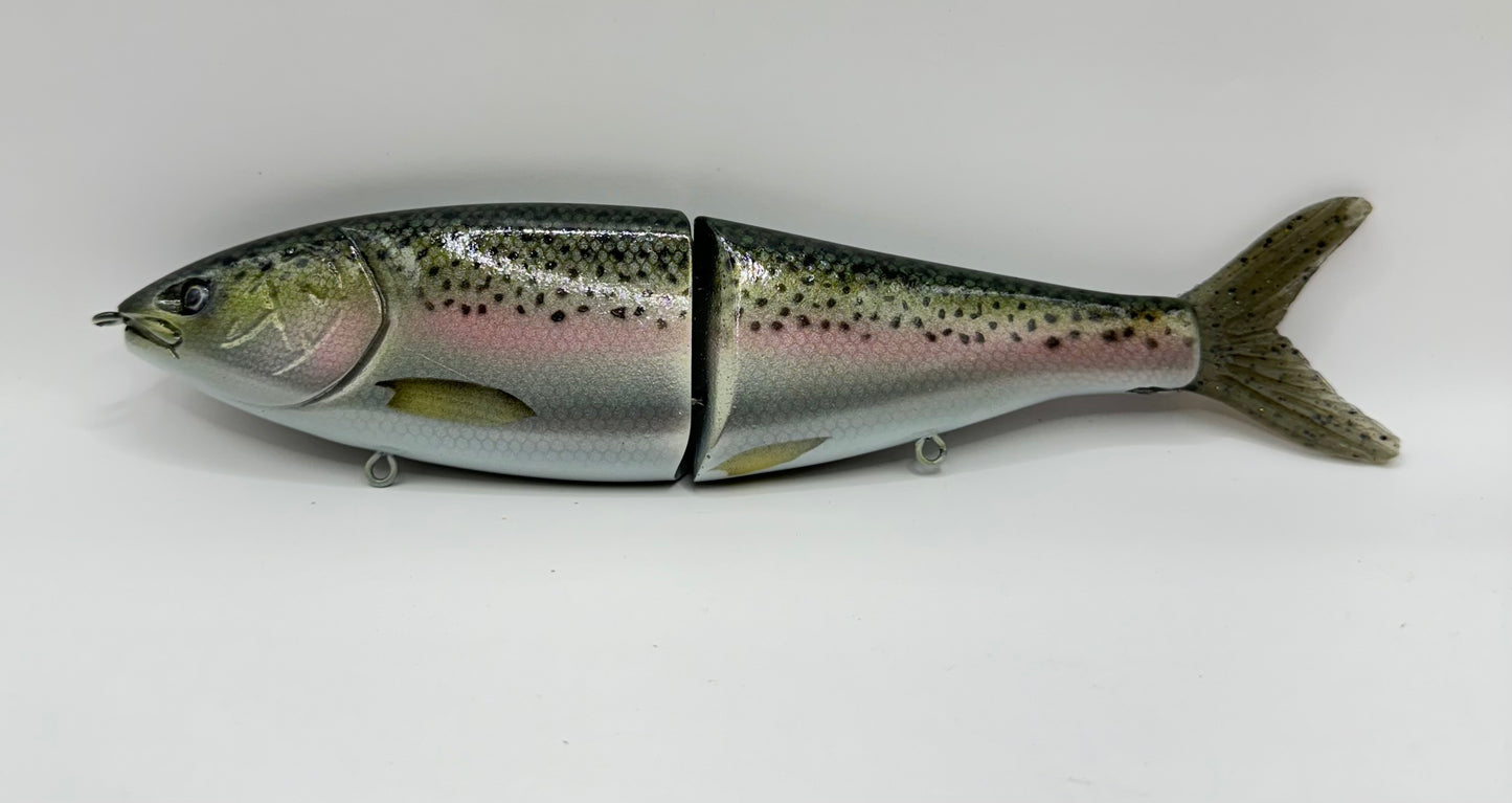 GCJ FLATSIDE 9"