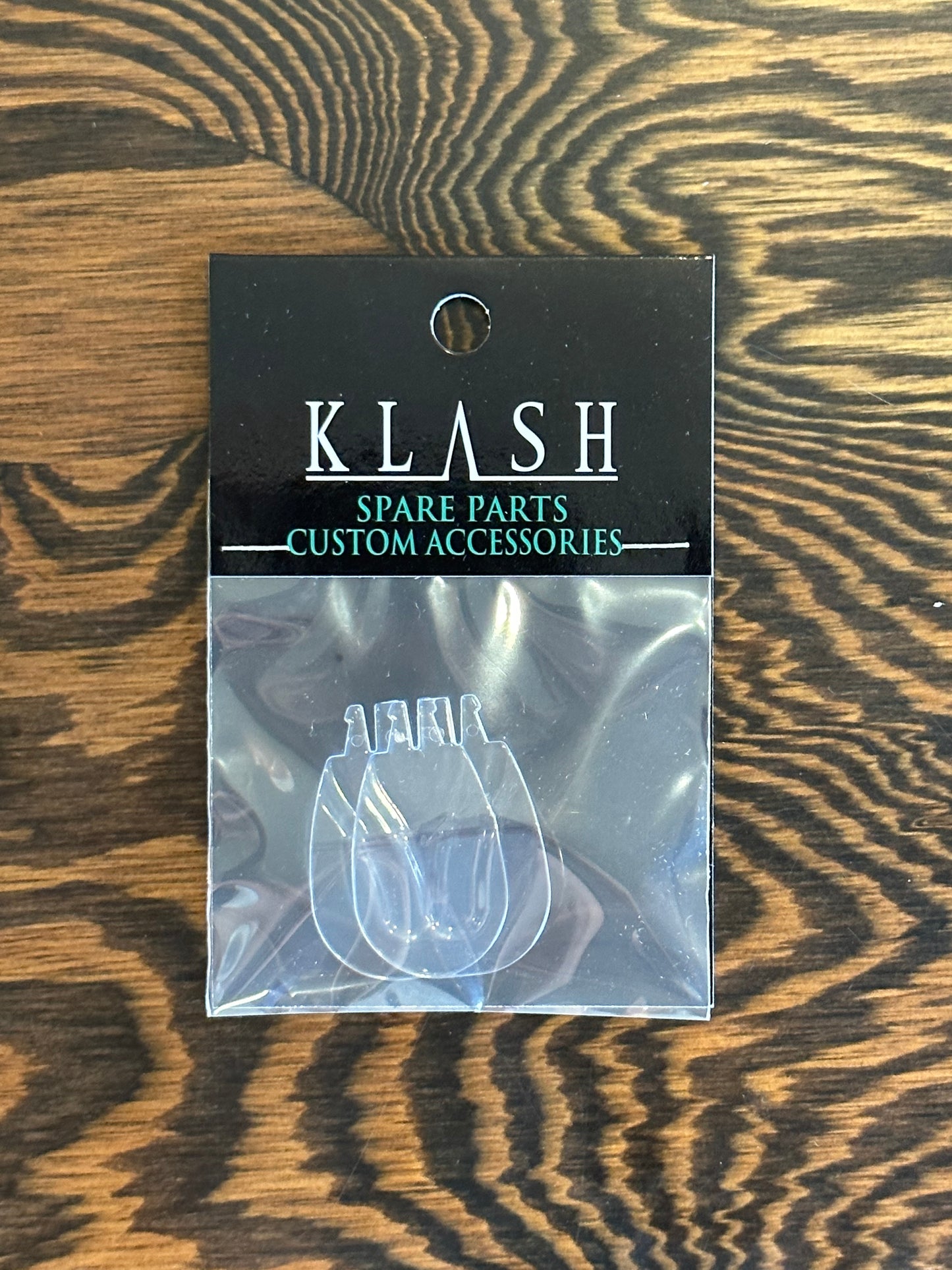 DRT Klash9 Spare Roll Lip