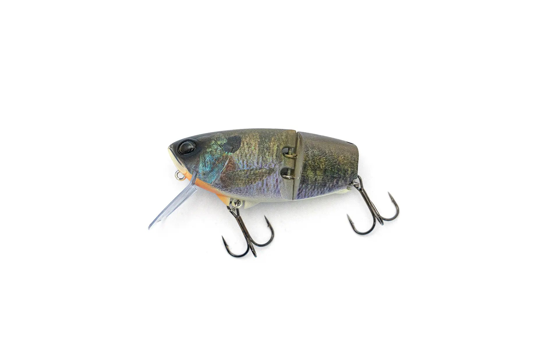DRT Tiny Joker - Popping – Clearlake Outdoors DRT Tiny Joker - Popping – Clearlake Outdoors