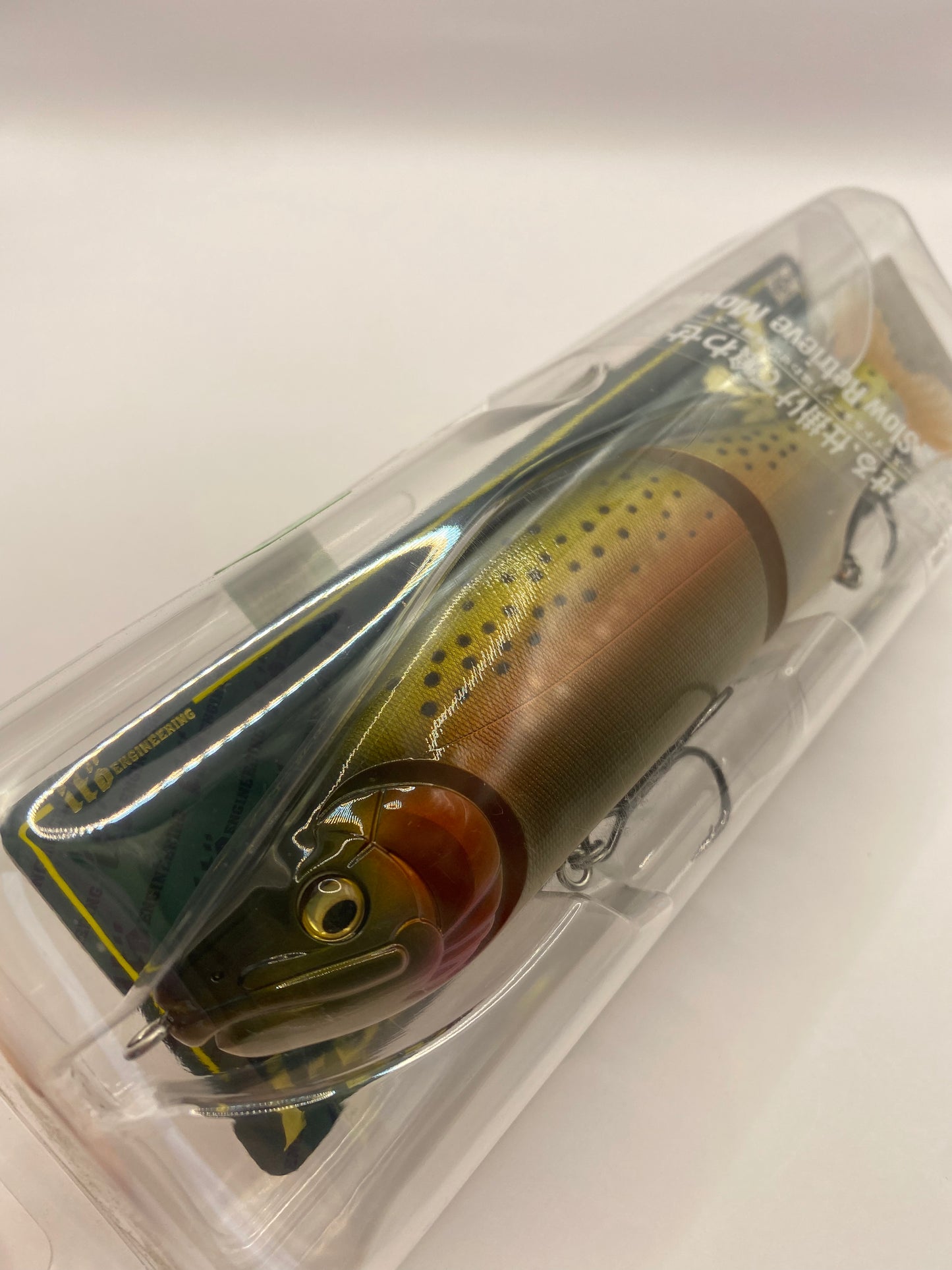 Megabass i-Slide 185