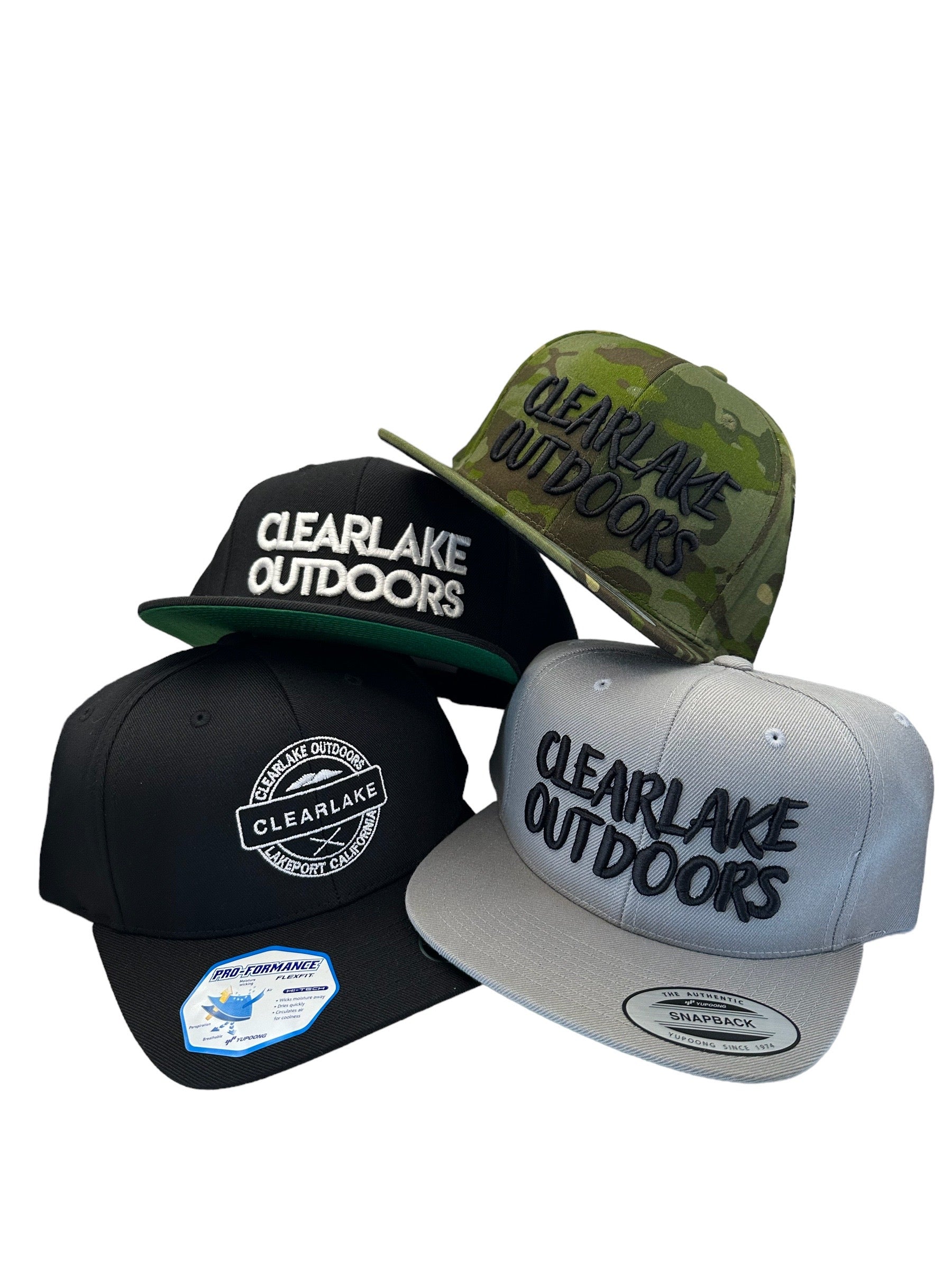 Clearlake Outdoors