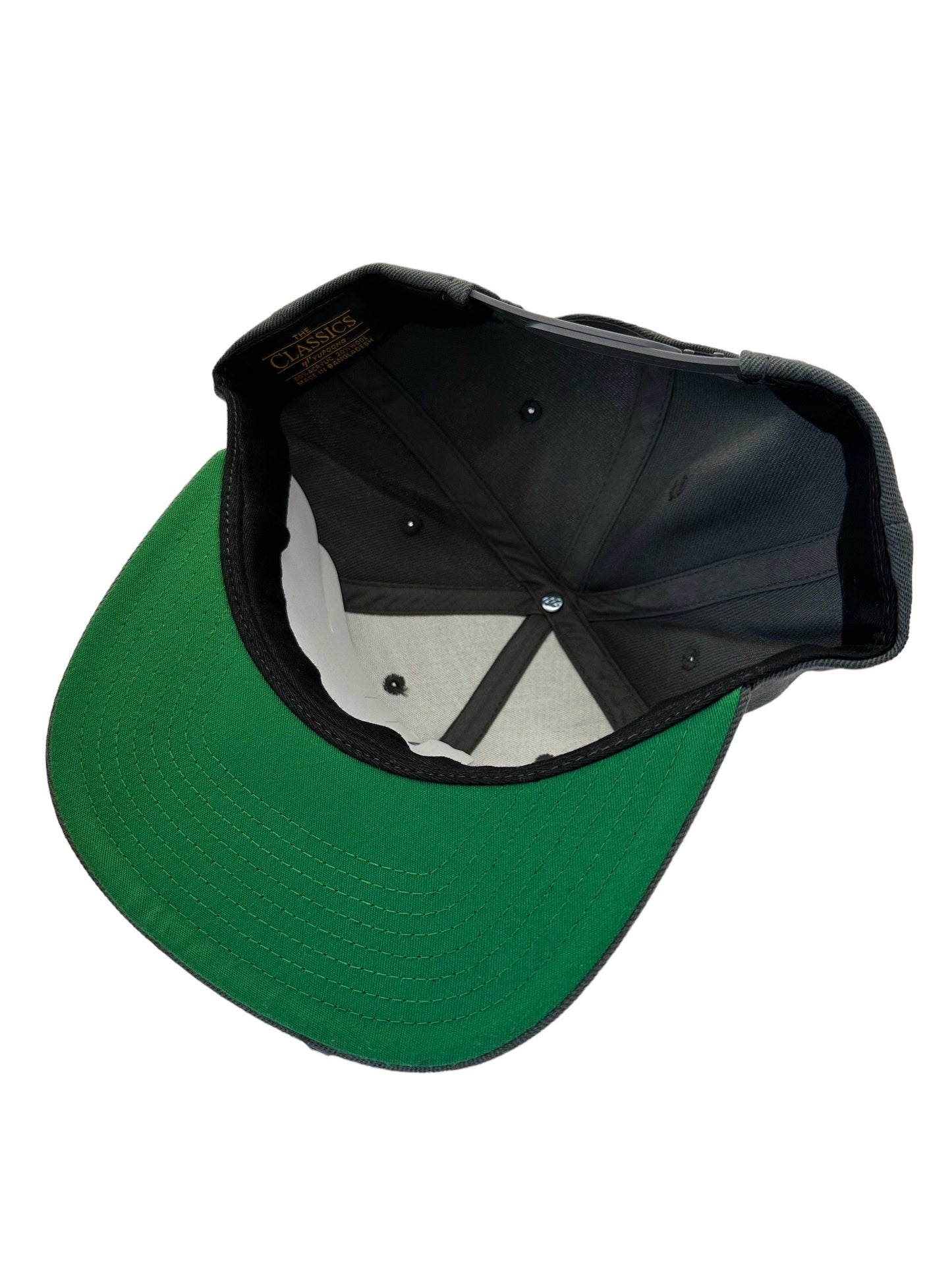 Clearlake Outdoors Logo Hats