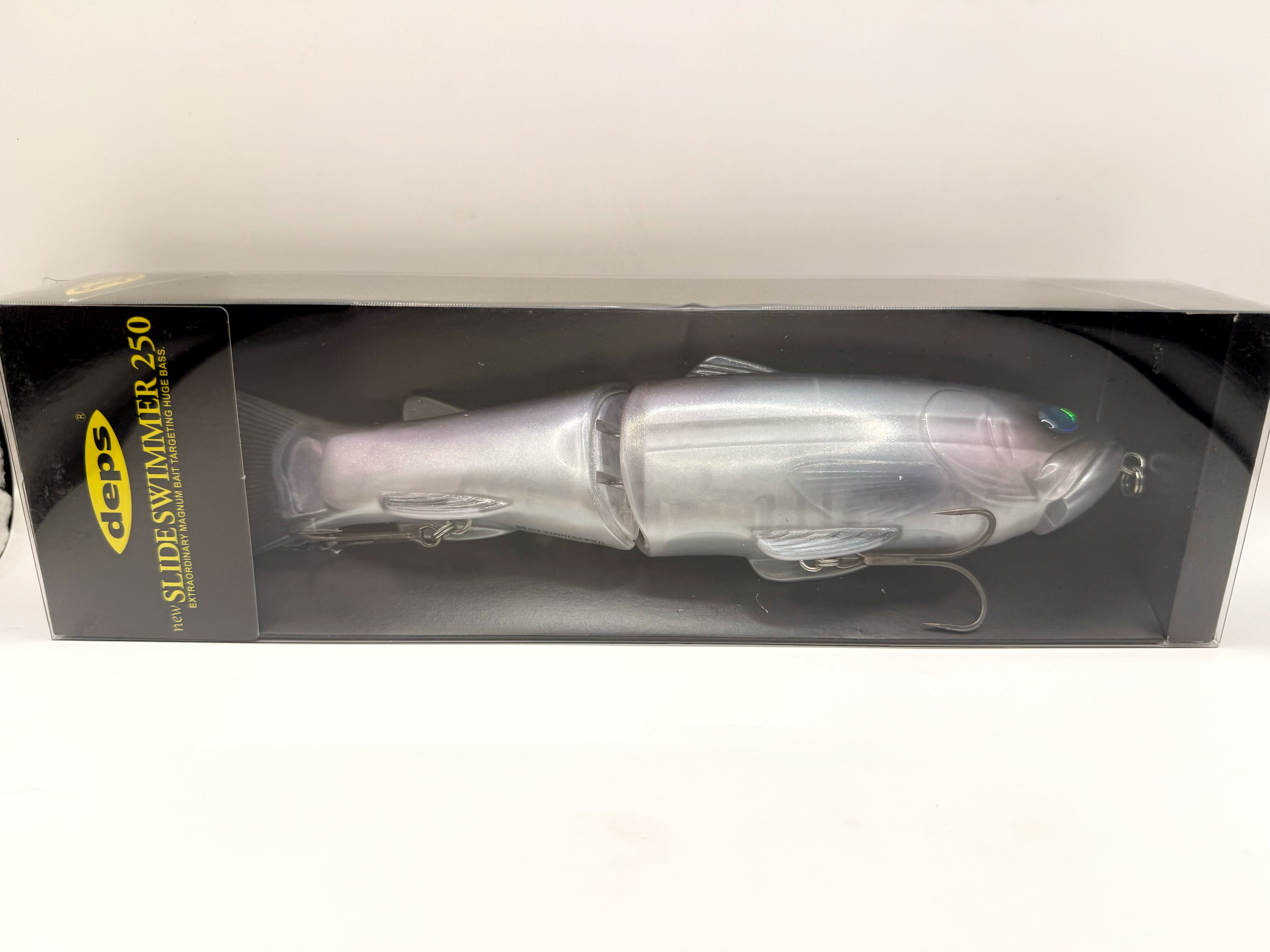 Deps Slideswimmer 250 – Clearlake Outdoors