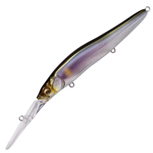 Megabass Oneten R +3