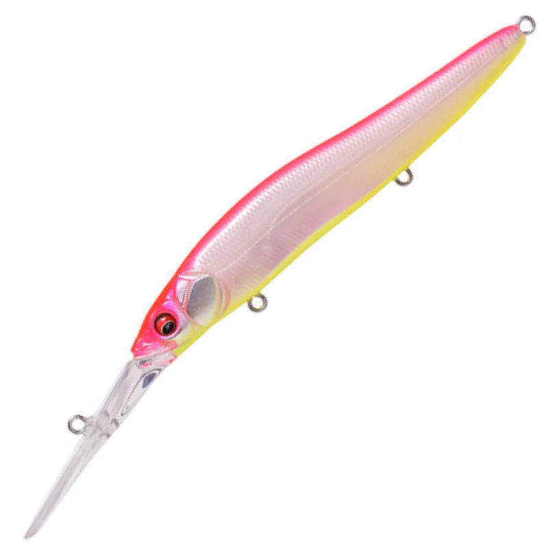 Megabass Oneten R +3