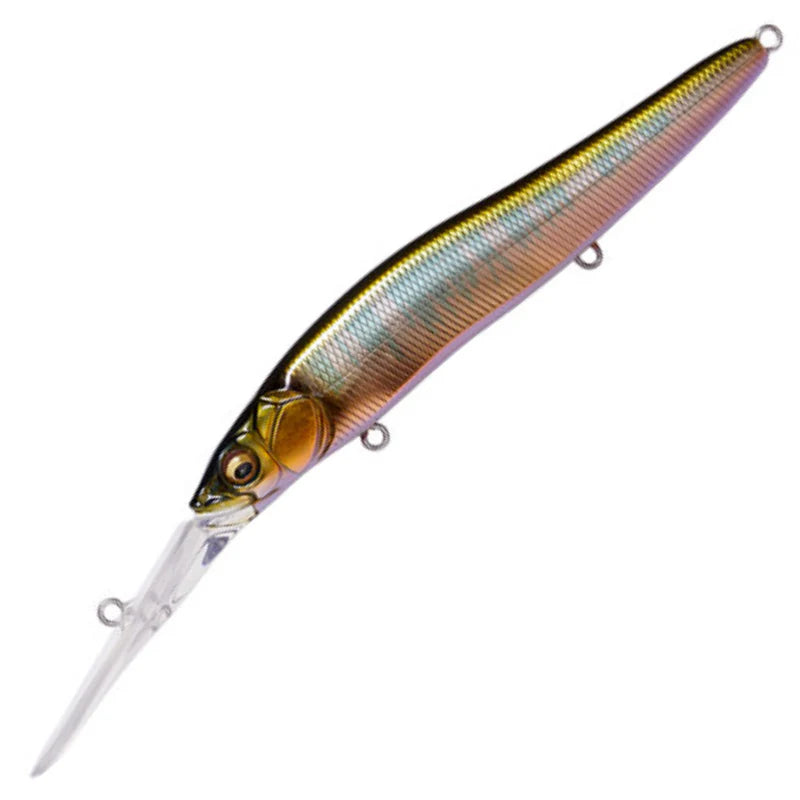 Megabass Oneten R +3