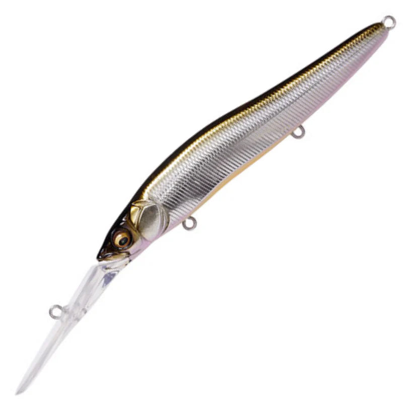 Megabass Oneten R +3