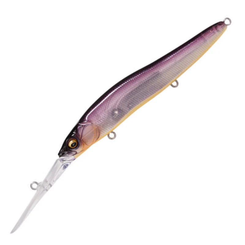 Megabass Oneten R +3