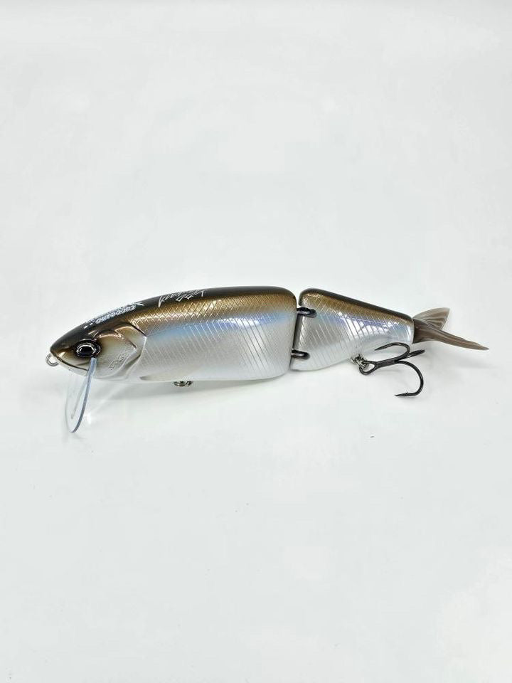 DRT Tiny Klash Low Floating