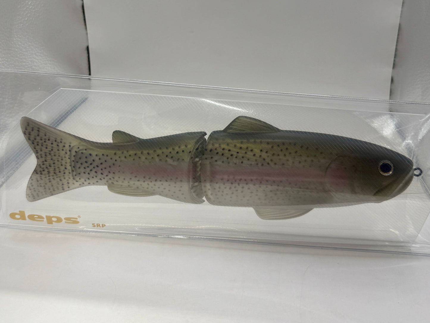 Deps Slideswimmer 300