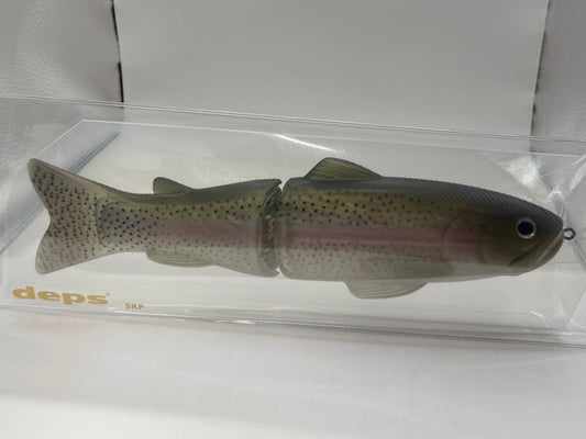 Deps Slideswimmer 300