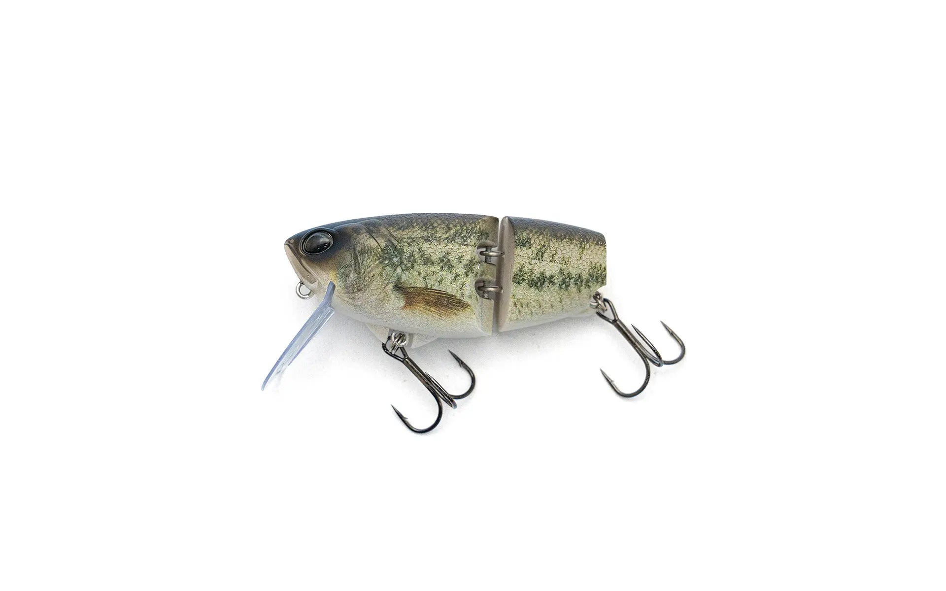 DRT Tiny Joker - Ribbit – Clearlake Outdoors DRT Tiny Joker - Ribbit – Clearlake Outdoors