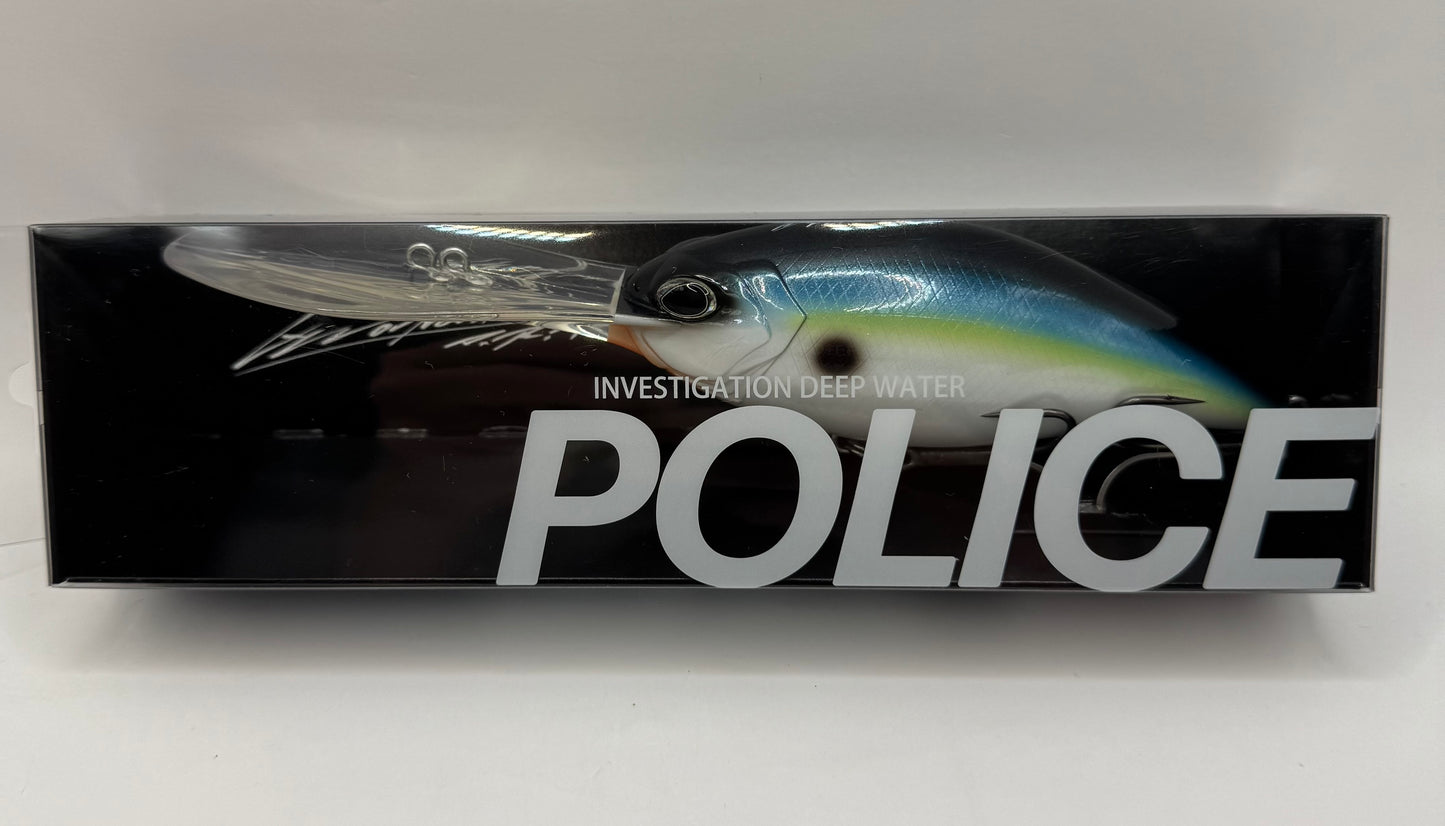 DRT POLICE