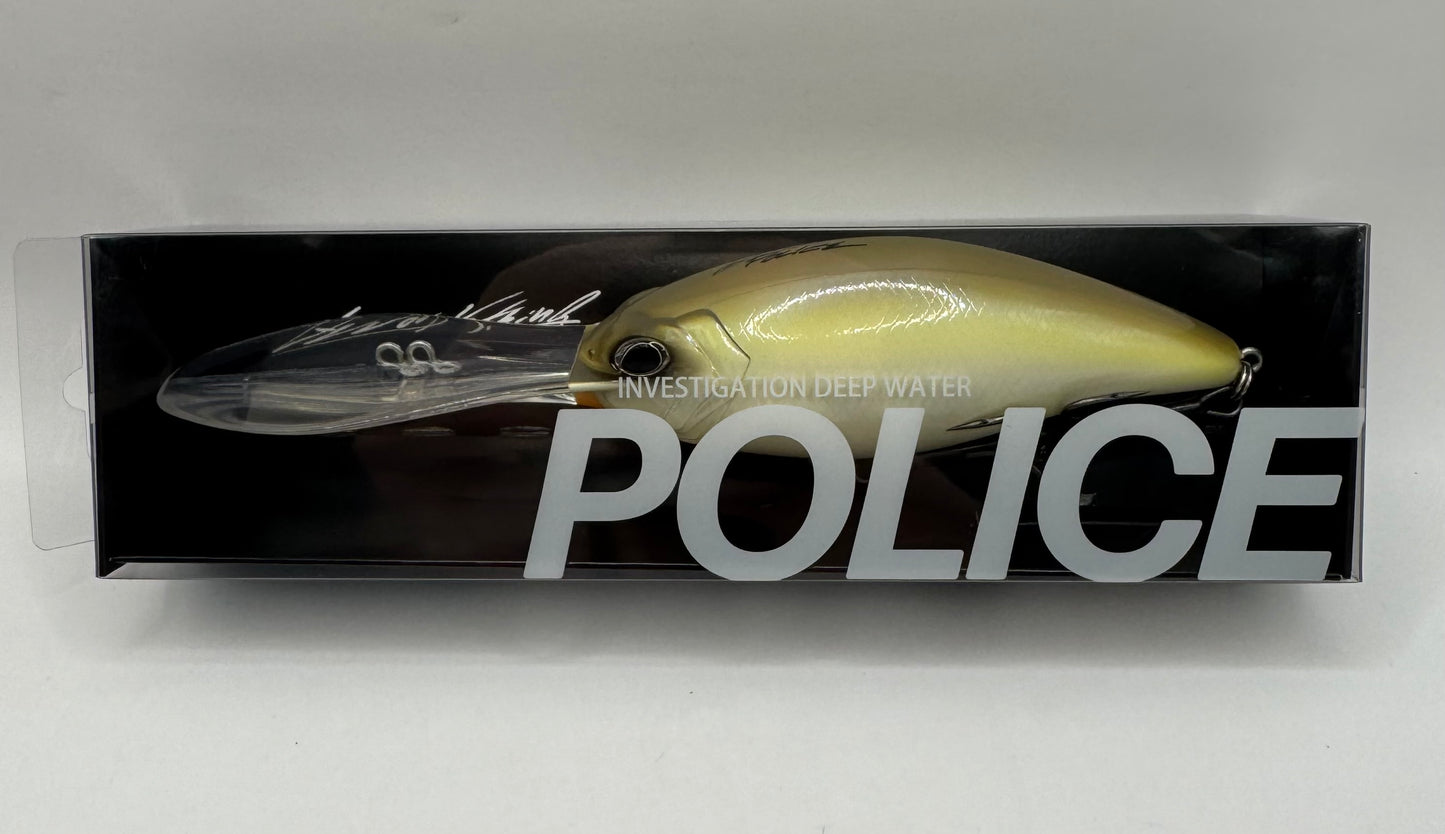 DRT POLICE