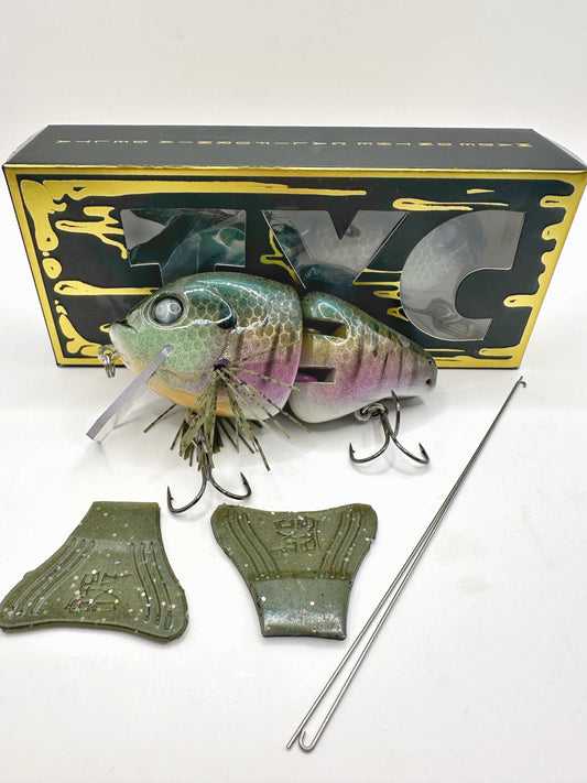 Toxic Baits WhipperSnapper