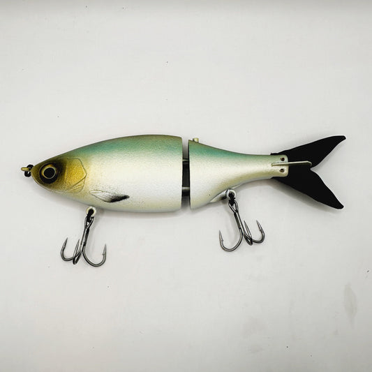 Bl8nkt Striker 7 Glide Bait Light Hitch
