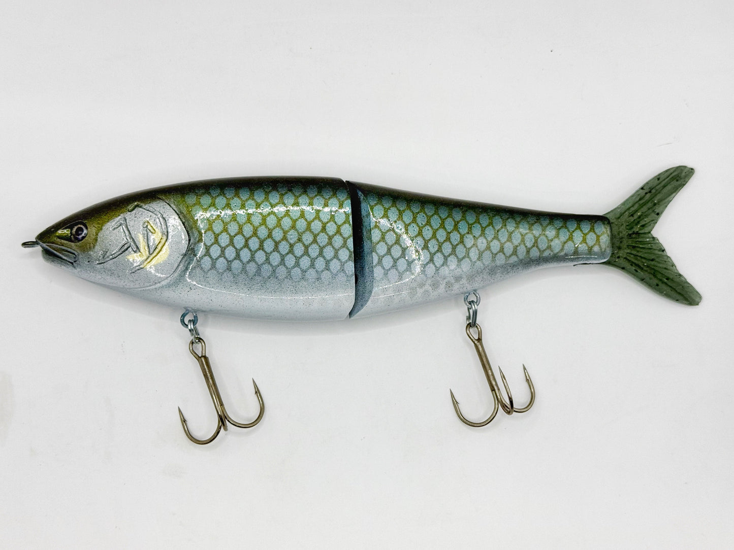 GCJ FLATSIDE 9"