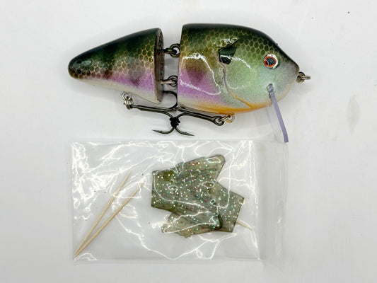 Toxic Baits Wade Hoggs
