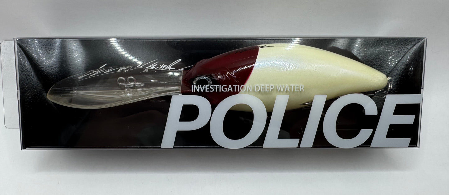 DRT POLICE