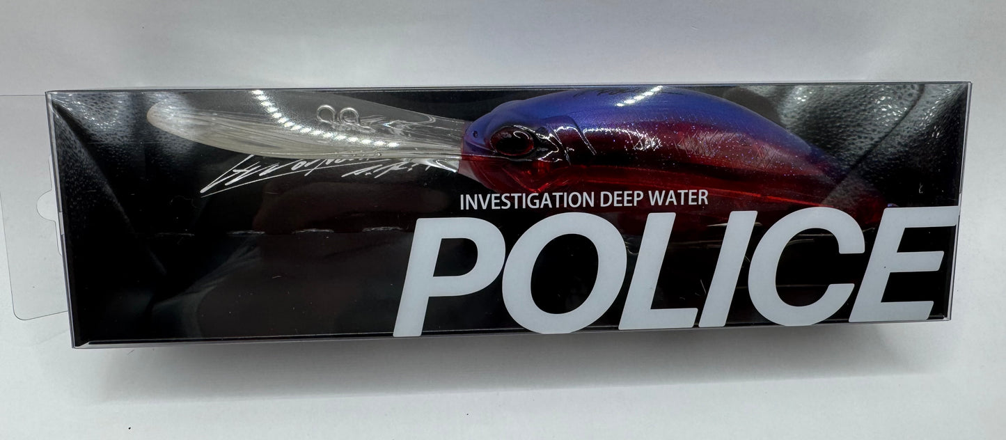 DRT POLICE
