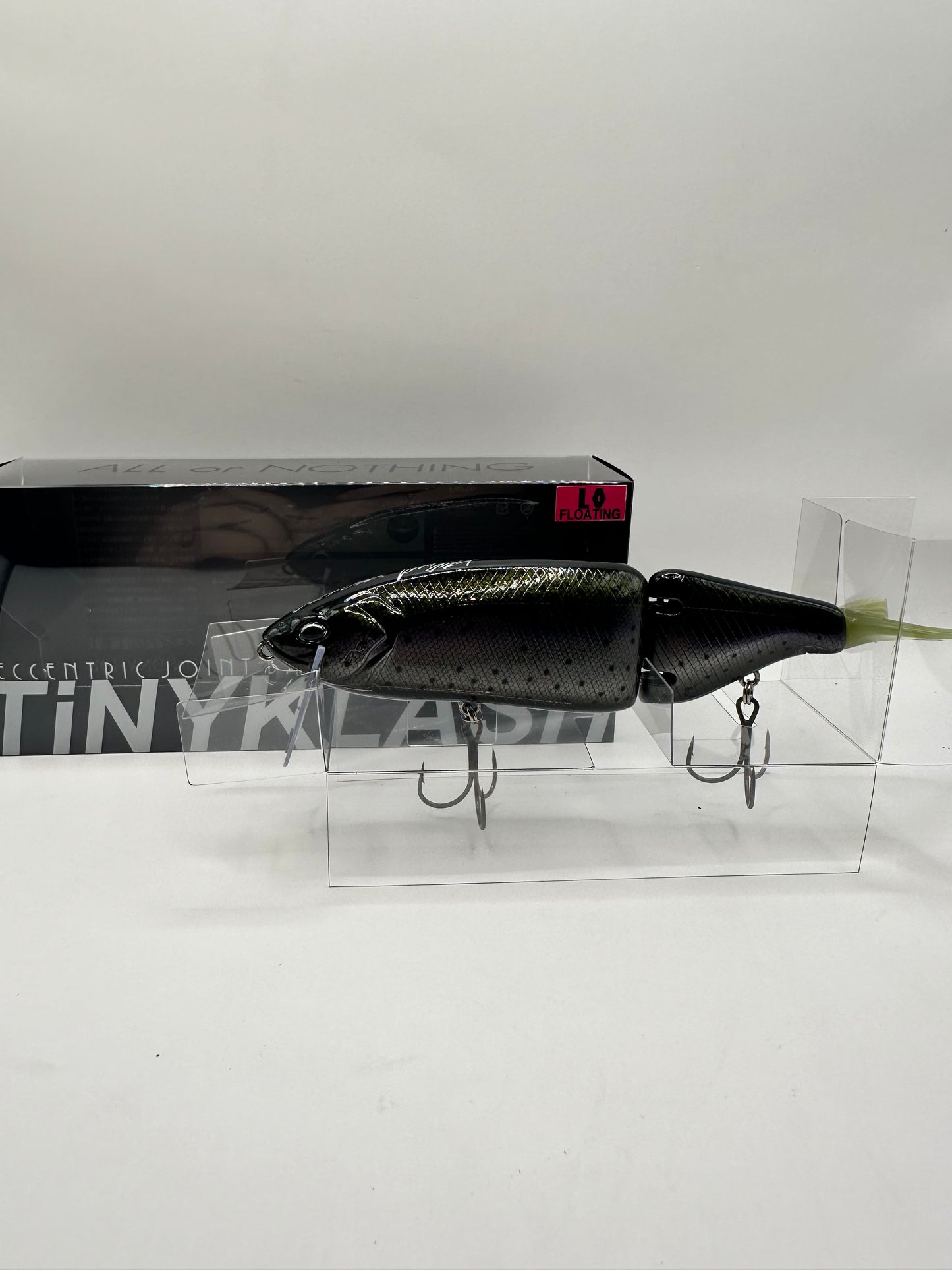 DRT Tiny Klash Low Floating