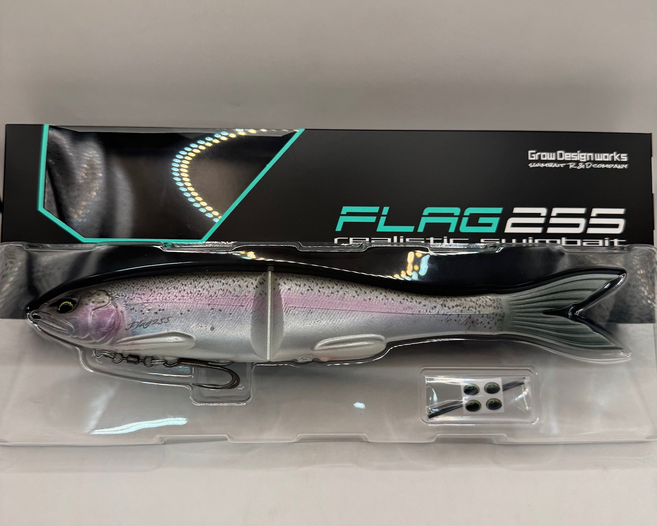 グローデザインワークス FLAG255 Amazon.co.jp: グローデザインワークス FLAG255 Grow Design works