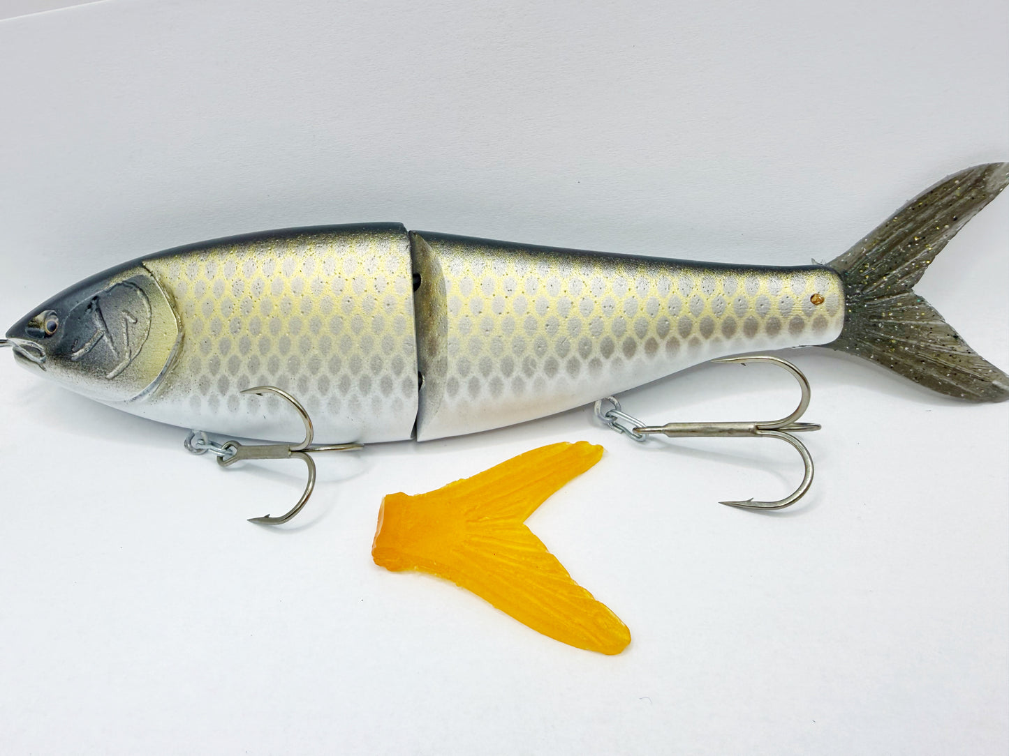 GCJ FLATSIDE 9"