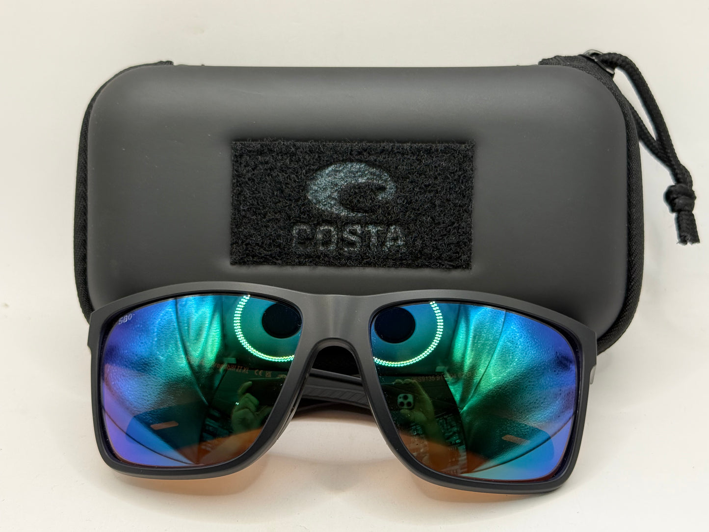 Costa Del Mar Polarized Sun Glasses
