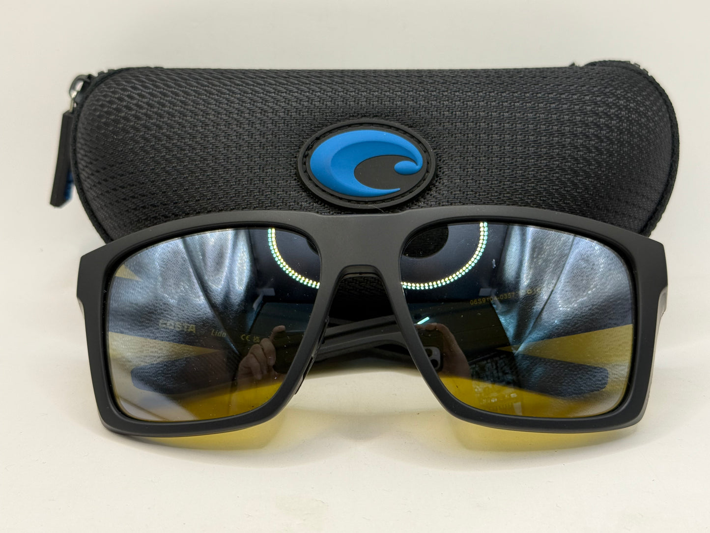 Costa Del Mar Polarized Sun Glasses