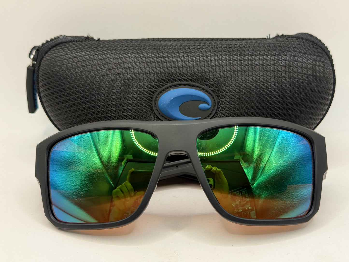 Costa Del Mar Polarized Sun Glasses