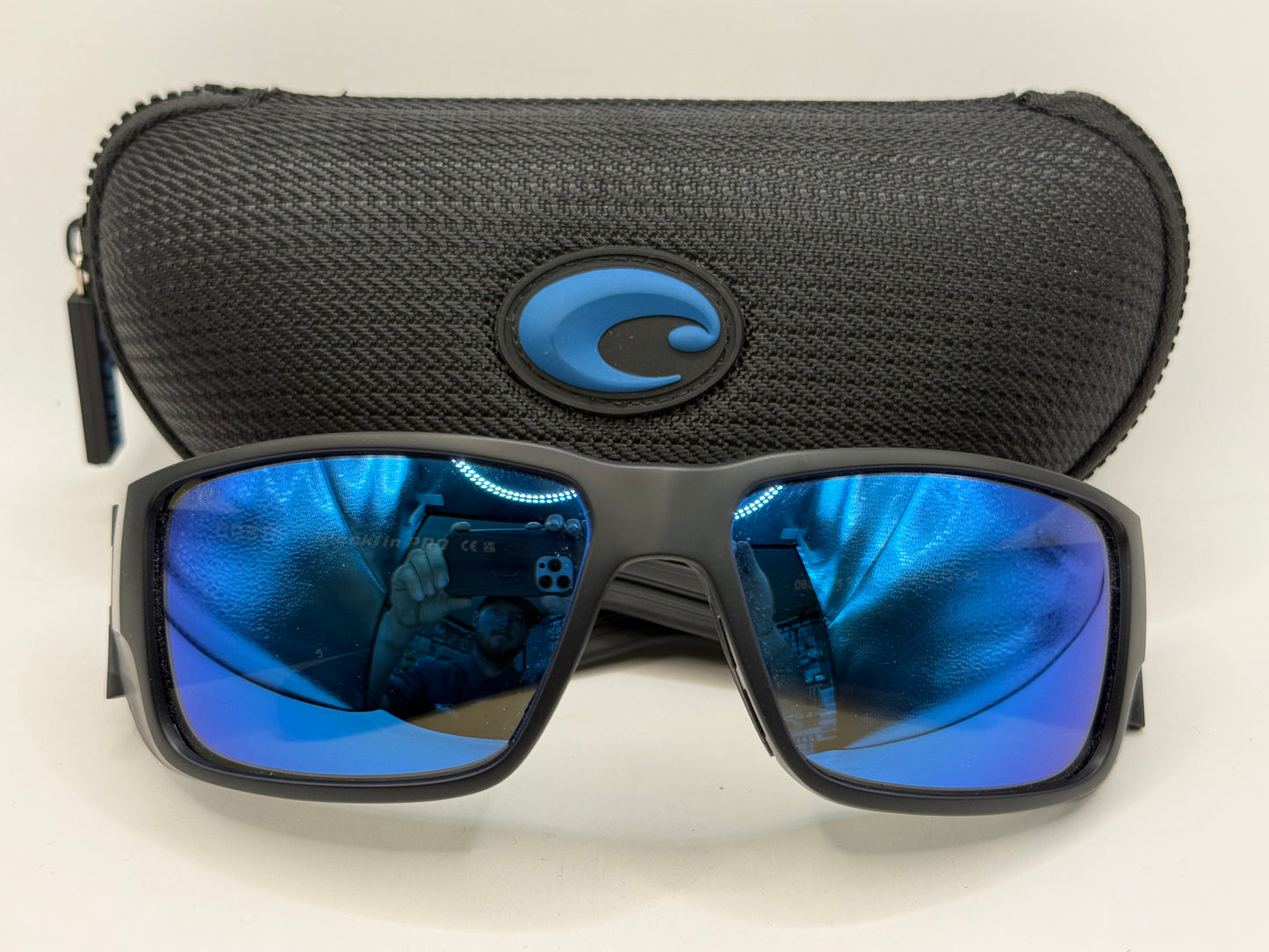 Costa Del Mar Polarized Sun Glasses
