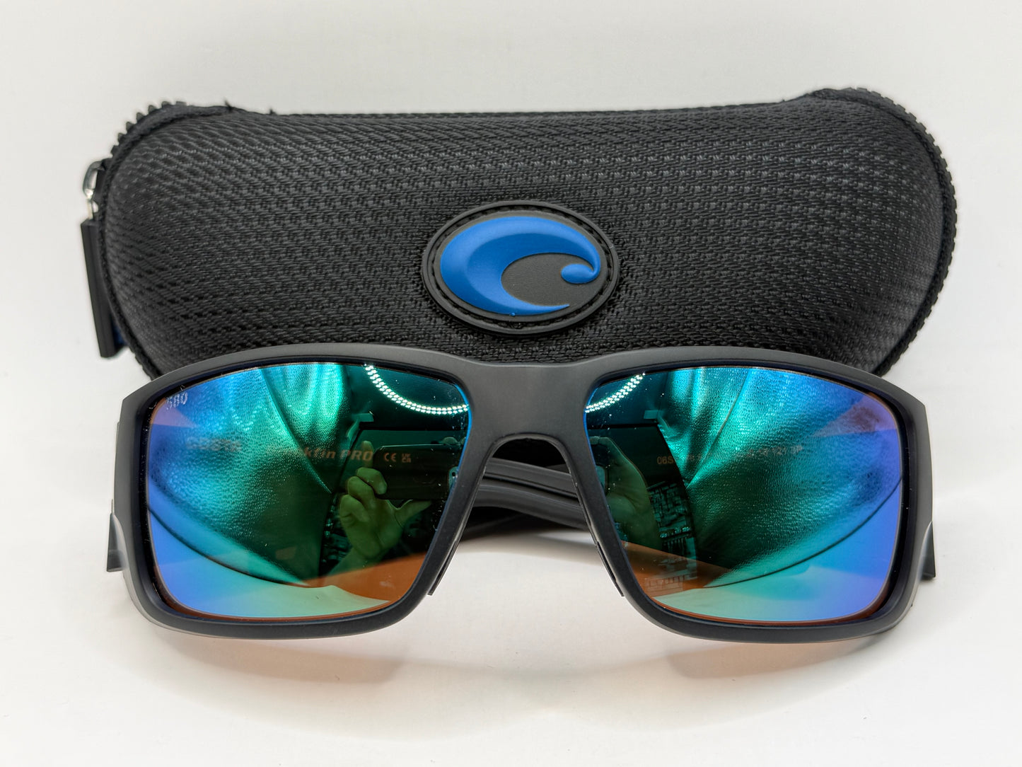 Costa Del Mar Polarized Sun Glasses