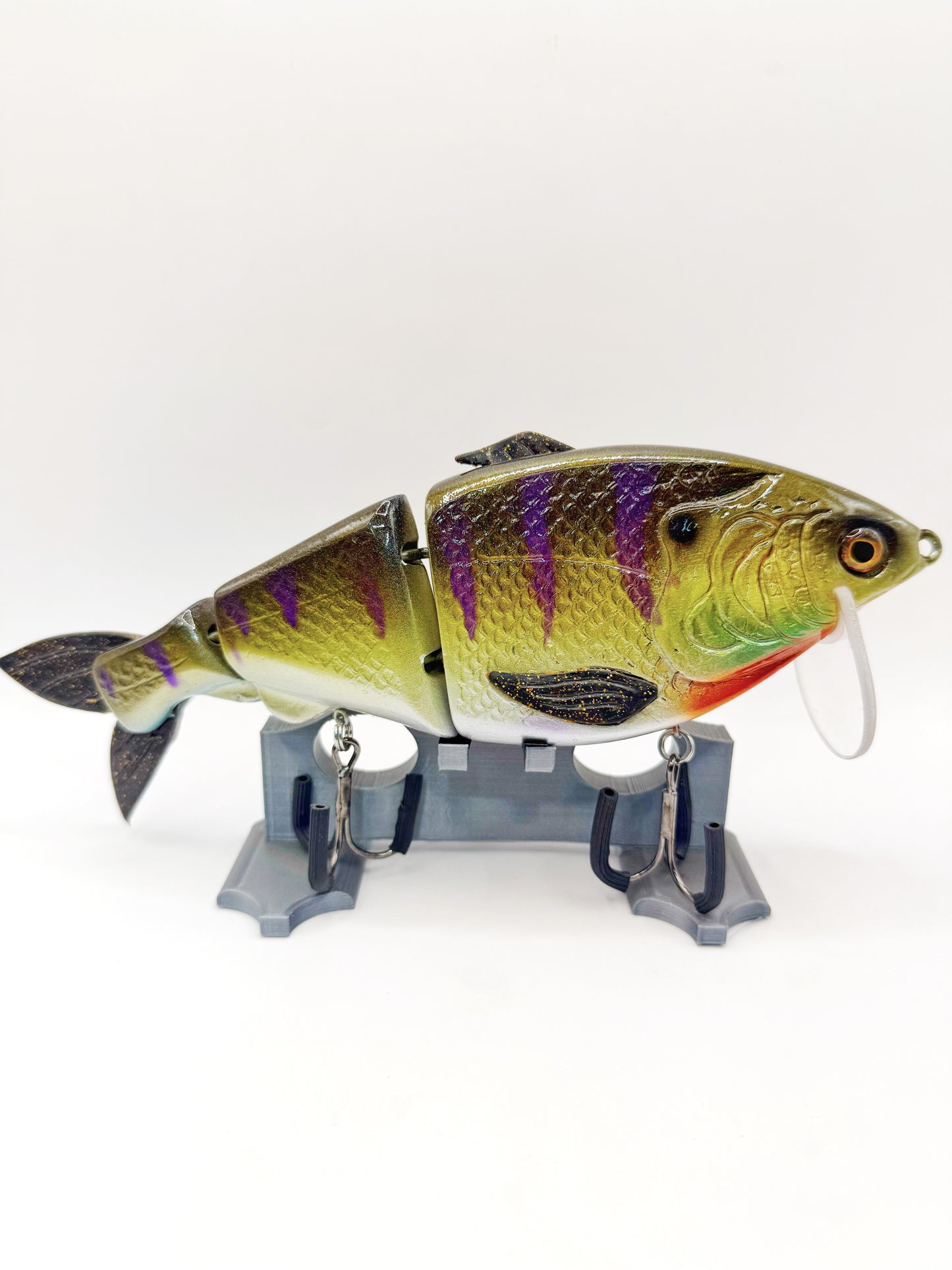 Water Hogg Swimbaits