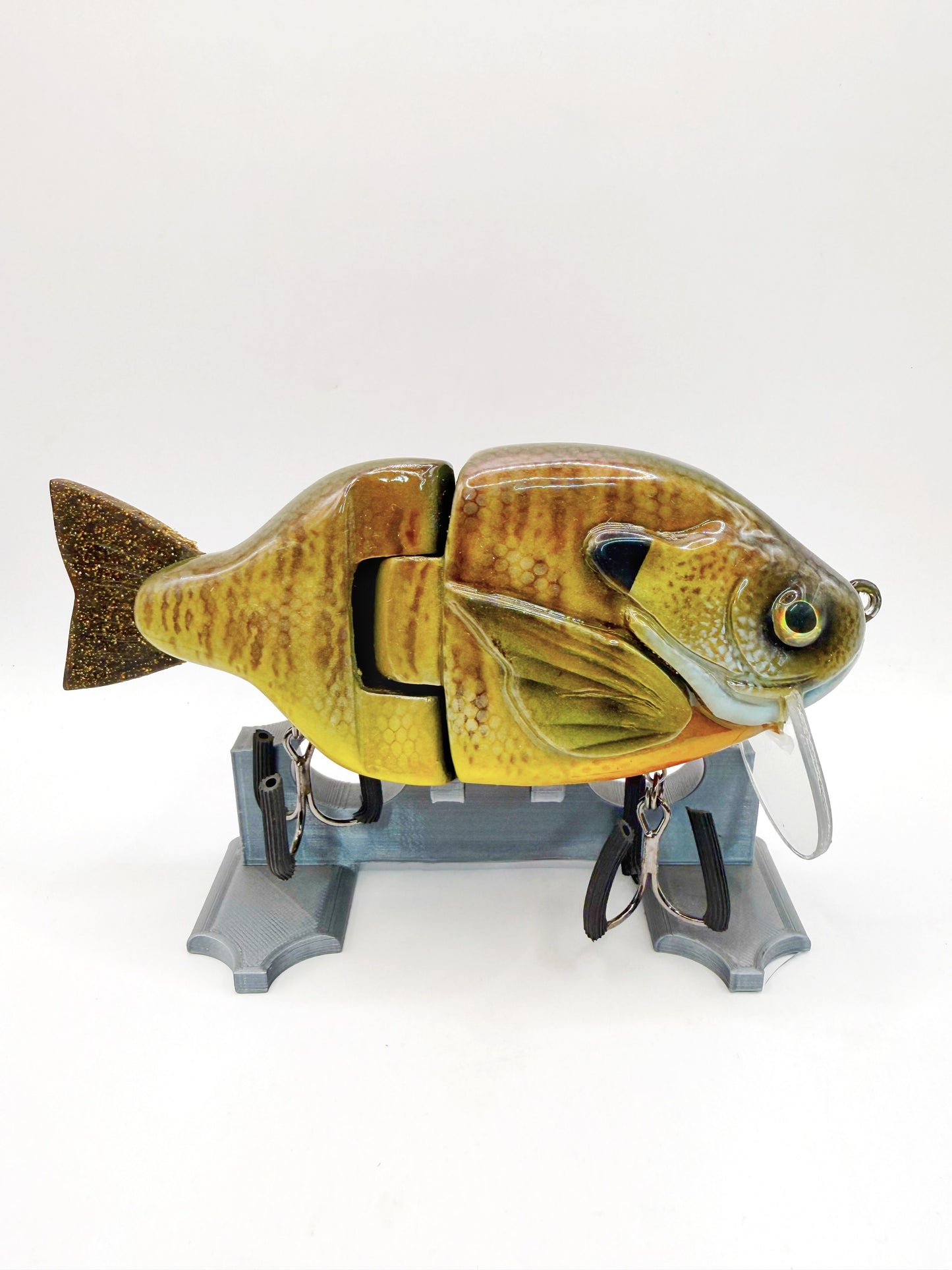 Water Hogg Swimbaits