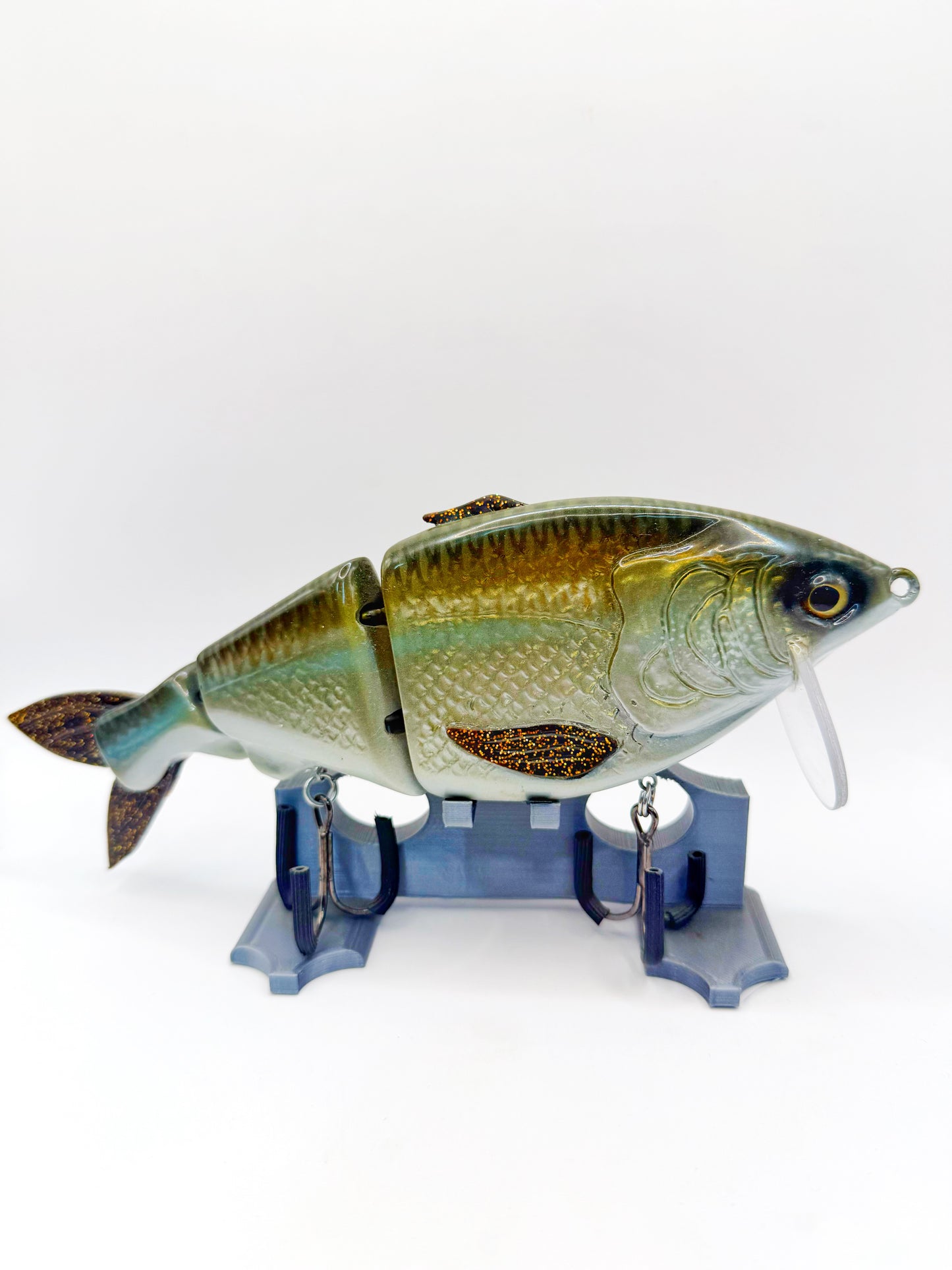 Water Hogg Swimbaits
