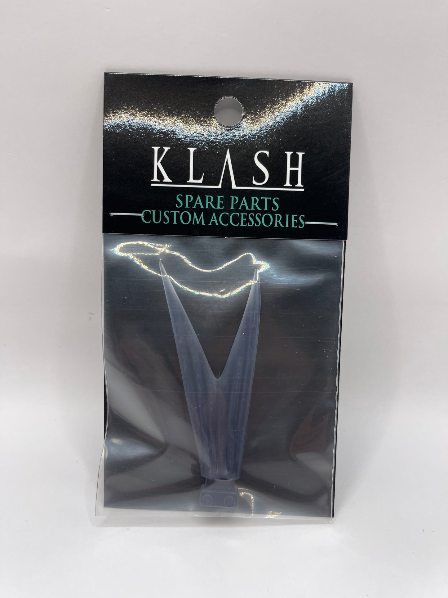 DRT Tiny Klash V Tail