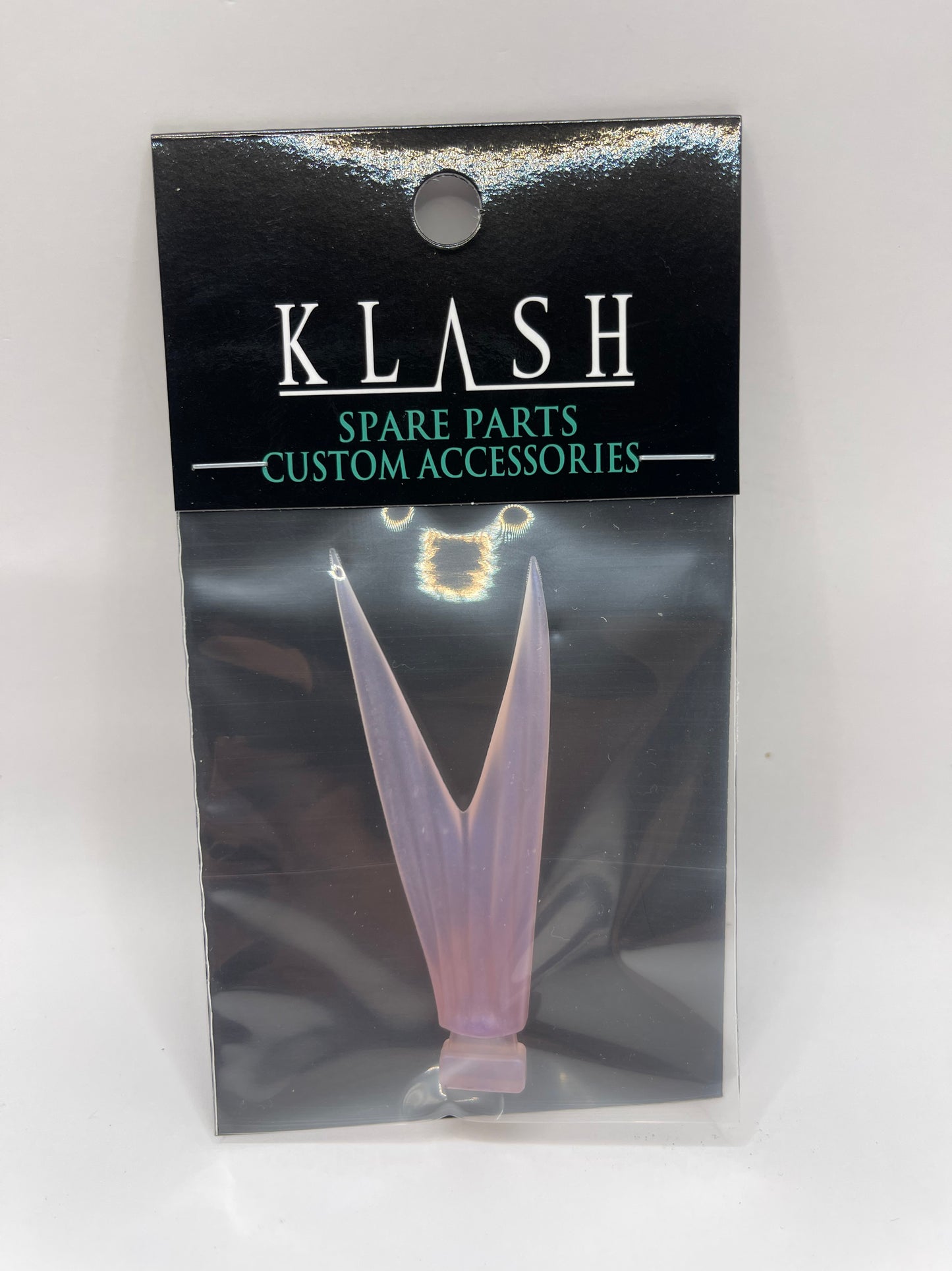 DRT Tiny Klash V Tail