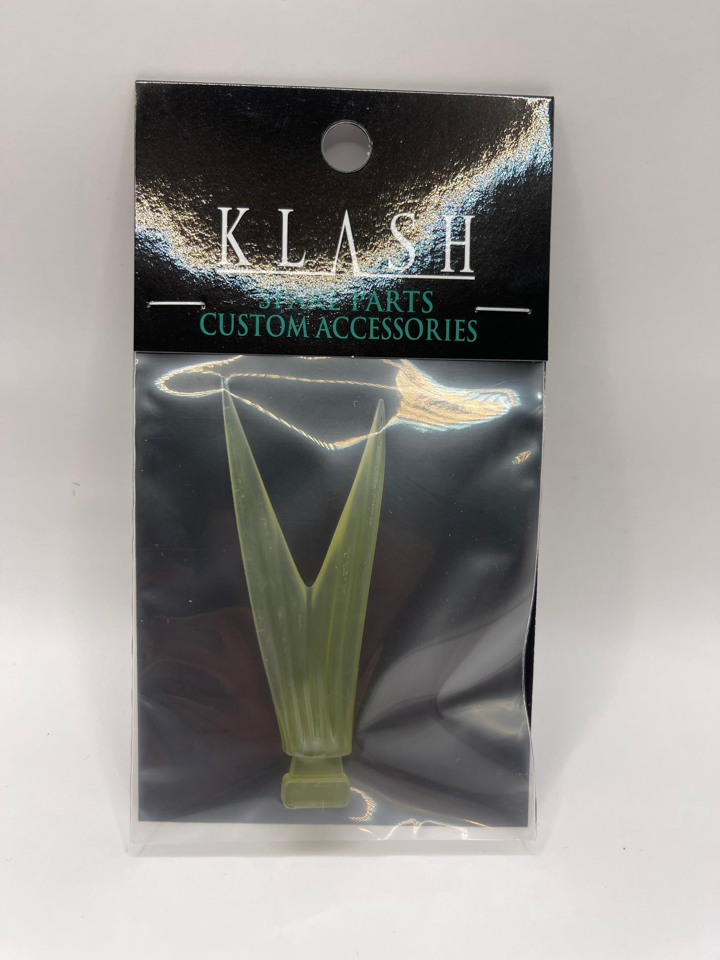 DRT Tiny Klash V Tail