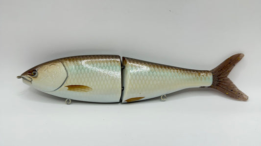GCJ FLATSIDE 9"